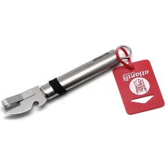 Изображение товара Открывалка для бутылок ATLANTIS (A259)