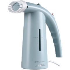 Изображение товара Отпариватель Galaxy LINE GL 6196 синий