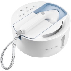 Изображение товара Отпариватель Galaxy LINE GL 6287 голубой