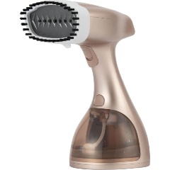 Изображение товара Отпариватель Hyundai H-HS02975 золотистый