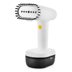 Изображение товара Ручной отпариватель Kitfort КТ-9145 1800 Вт, компактный и легкий