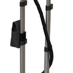 Изображение товара Отпариватель MIE Deluxe белый (Уценка - У49)