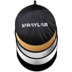Изображение товара Отражатель 5в1 Raylab RF-02 110см