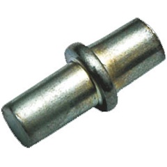 Изображение товара Оцинкованный полкодержатель РемоКолор 12 шт. D 5 мм 71-0-000