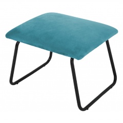 Изображение товара Оттоманка BRADEX HOME ALEX бирюзовый