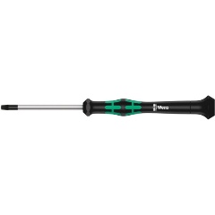 Изображение товара Отвертка для точных работ Wera WE-118182 TX 6 x 40мм