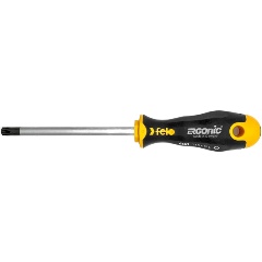 Изображение товара Отвертка Felo Ergonic Torx 45х125 40845440