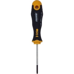 Изображение товара Отвертка Felo Ergonic Torx 9х60 с двухкомпонентной рукояткой