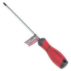 Изображение товара Отвертка крестовая ARNEZI Master PH1x150