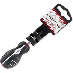 Изображение товара Отвертка крестовая ARNEZI PH 1x38 мм L 104 мм