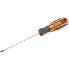 Изображение товара Отвертка крестовая Квалитет Ph0х100 мм ОК-0-100