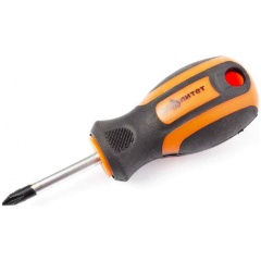 Изображение товара Отвертка крестовая Квалитет Ph1х38 мм ОК-1-38