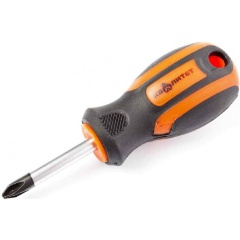 Изображение товара Отвертка крестовая Квалитет Ph2х38 мм ОК-2-39