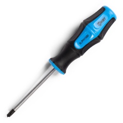 Изображение товара Отвертка крестовая КВТ "Мастер" PZ2*125