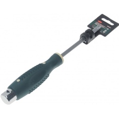 Изображение товара Отвертка крестовая ROCK FORCE силовая, PH3.0х125мм