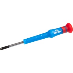 Изображение товара Отвертка прецизионная KING TONY Phillips №1, 40 мм