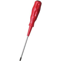 Изображение товара Отвертка Pro'sKit 89413B Pro-Soft, + #2x150мм, длина 260мм