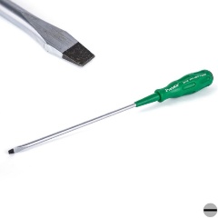 Изображение товара Отвертка Pro'sKit 89417A Pro-Soft, - 6.0x250мм, длина 360мм