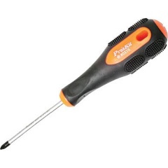 Изображение товара Отвертка Pro'sKit 9SD-201B, +#0 3.0x75мм, длина 163мм