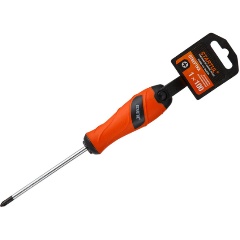 Изображение товара Отвертка "+" №1 100мм PH STARTUL MASTER (ST3055-110) (крестовая Phillips)