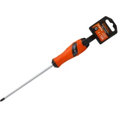 Изображение товара Отвертка "+" №1 150мм PH STARTUL MASTER (ST3055-115) (крестовая Phillips)