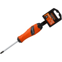 Изображение товара Отвертка "+" №1 75мм PH STARTUL MASTER (ST3055-170) (крестовая Phillips)