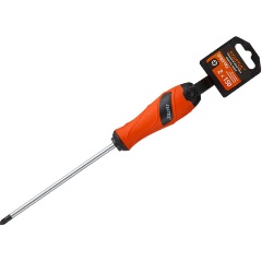 Изображение товара Отвертка "+" №2 150мм PH STARTUL MASTER (ST3055-215) (крестовая Phillips)