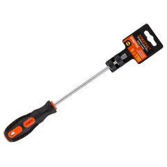 Изображение товара Отвертка плоская шлицевая 5,0x150мм SL STARTUL PROFI ST3031-515