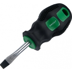 Изображение товара Отвертка слесарная Oasis Eco SL6X38_103011201010