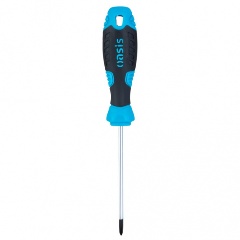 Изображение товара Отвертка слесарная Oasis PH0X75 (CR-V)_103011201032