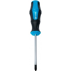 Изображение товара Отвертка слесарная Oasis PH2X100 (CR-MO)_103011201049