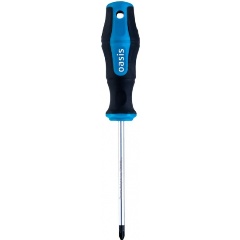Изображение товара Отвертка слесарная Oasis PZ1X100 (CR-MO) 100 мм