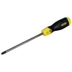 Изображение товара Отвертка STANLEY 0-64-949 CUSHION GRIP PH3 150 мм