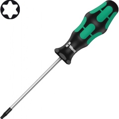 Изображение товара Отвертка Wera WE-028010, TX 20 x 100 мм для авто и электроники