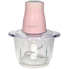 Изображение товара Измельчитель Oursson CH4010/PR (Прованс Роза)