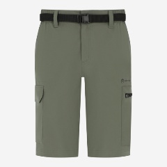 Изображение товара Шорты Outventure 134803OUT-G3 мужские, цвет хвойный, размер 48