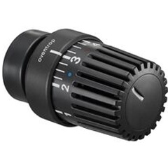 Изображение товара Термоголовка Oventrop, Uni LH, чувствительный элемент-жидкостный, M30x1,5, с нулевой отметкой, диапазон регулирования, °С-7-28