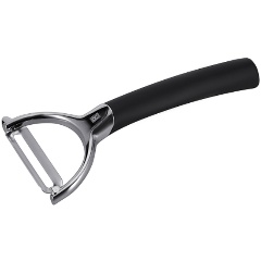 Изображение товара Овощечистка Regent Inox Linea CUCINA поперечная (76-0205)