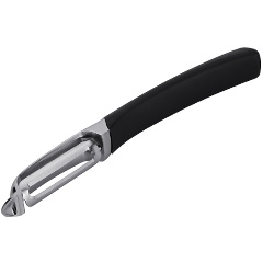 Изображение товара Овощечистка Regent Inox Linea CUCINA продольная (76-0206)