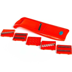 Изображение товара Овощерезка 6 насадок (004390)