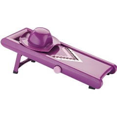 Изображение товара Терка универсальная Augustin Welz AW-2105 c тремя сменными насадками