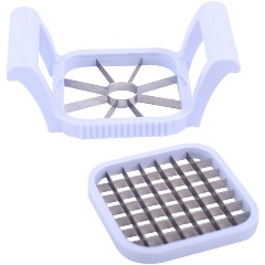 Изображение товара Овощерезка-фрукторезка универсальная МУЛЬТИДОМ AN53-37