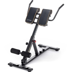 Изображение товара Гиперэкстензия OXYGEN FITNESS HOOD тренажер для спины и пресса для дома