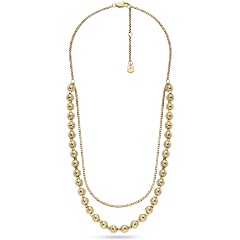 Изображение товара Колье Fossil JA7248710