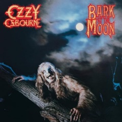 Изображение товара Виниловая пластинка Ozzy Osbourne - Bark At The Moon