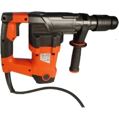 Изображение товара Перфоратор FELISATTI П-40/1600Э мощность 1600 Вт SDS-MAX