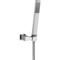 Изображение товара Душевой гарнитур PAFFONI Aquanet Сет1 AF000-06C с системой против известковых отложений