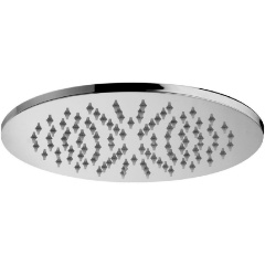 Изображение товара Верхний душ Paffoni Master ZSOF074BO