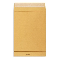 Изображение товара Пакет Extrapack Крафт B4 стрип 250х353х40 120г 250шт/уп