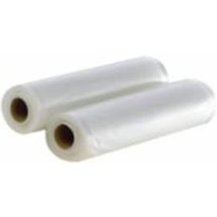 Изображение товара Рулоны для вакуумной упаковки Zigmund & Shtain VB-005 28x300 2 шт.